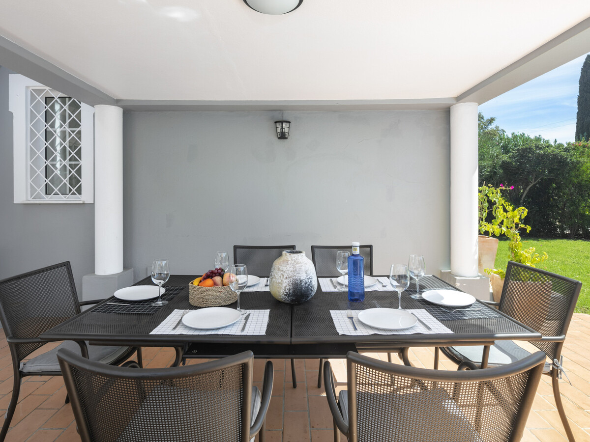 Villa spacieuse avec piscine privée à Carvoeiro - Photo 13