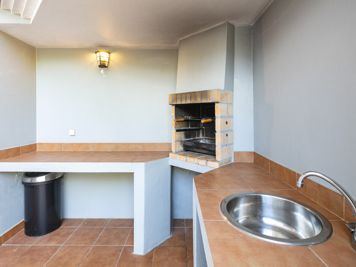 Villa spacieuse avec piscine privée à Carvoeiro - Photo 16