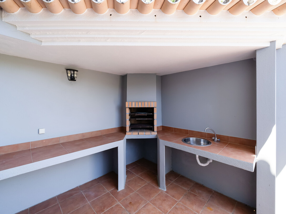 Villa spacieuse avec piscine privée à Carvoeiro - Photo 17
