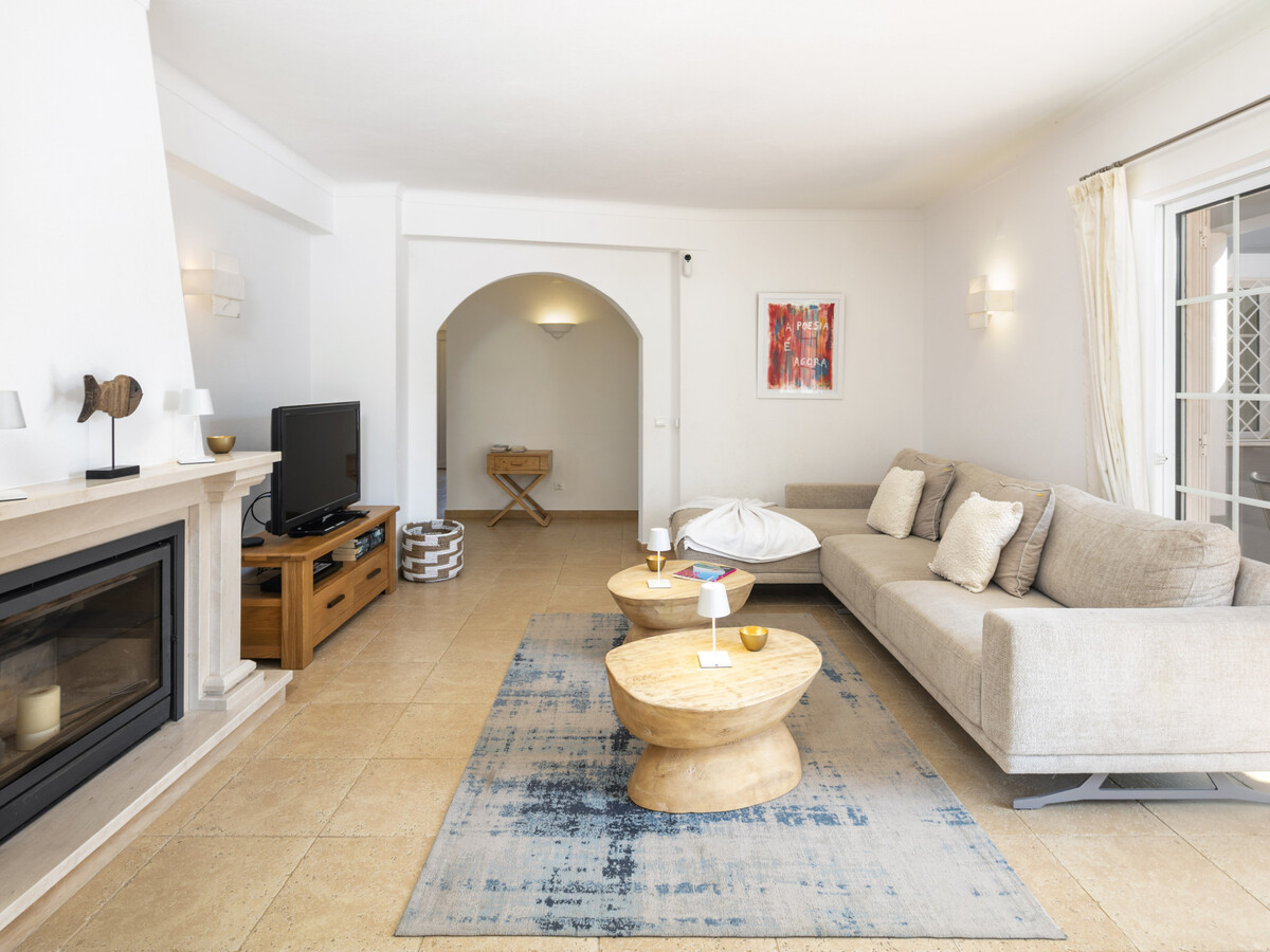 Villa spacieuse avec piscine privée à Carvoeiro - Photo 19