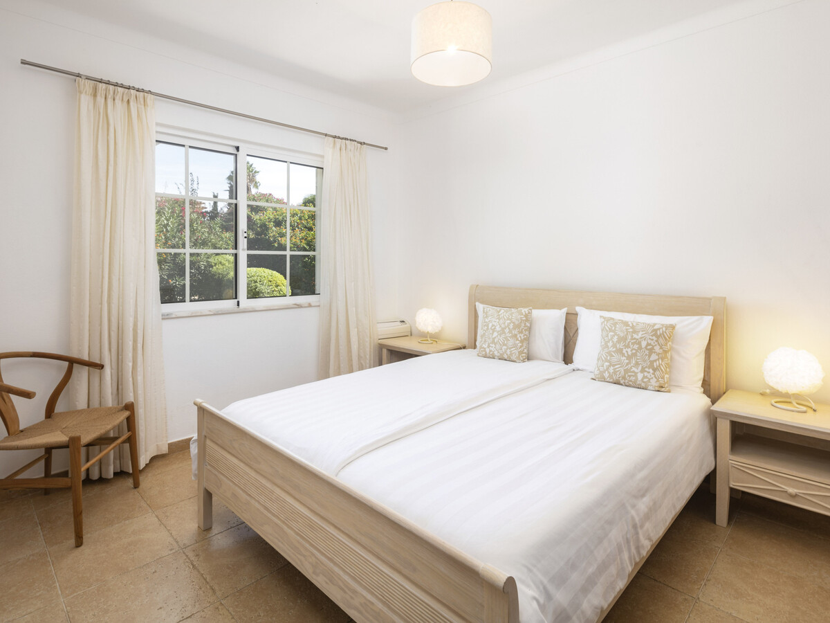 Villa spacieuse avec piscine privée à Carvoeiro - Photo 24