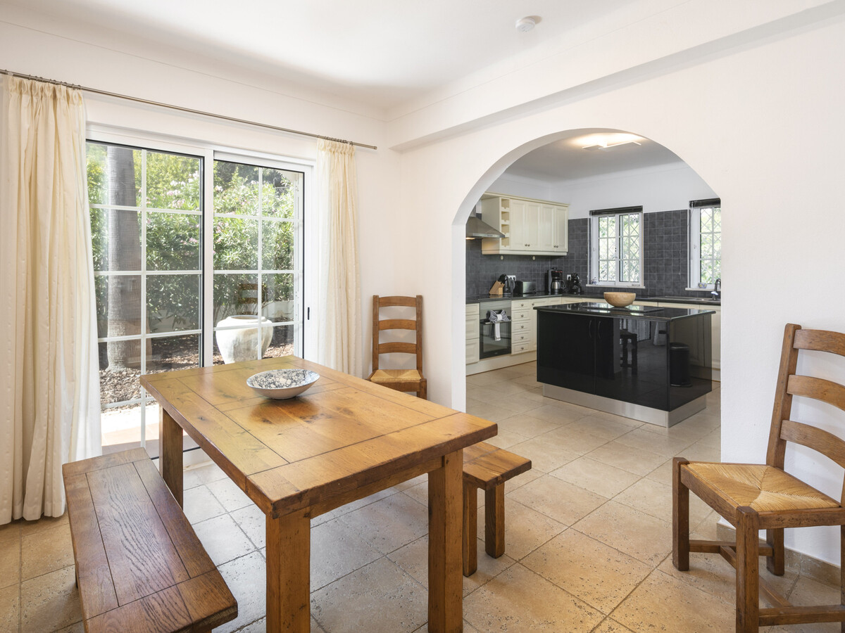 Villa spacieuse avec piscine privée à Carvoeiro - Photo 28