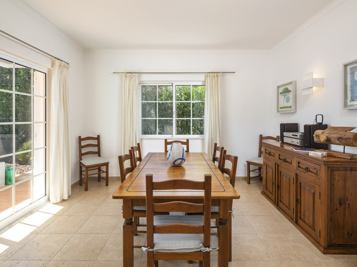 Villa spacieuse avec piscine privée à Carvoeiro - Photo 29