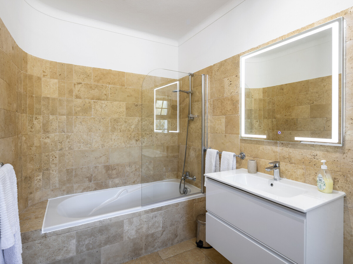 Villa spacieuse avec piscine privée à Carvoeiro - Photo 31