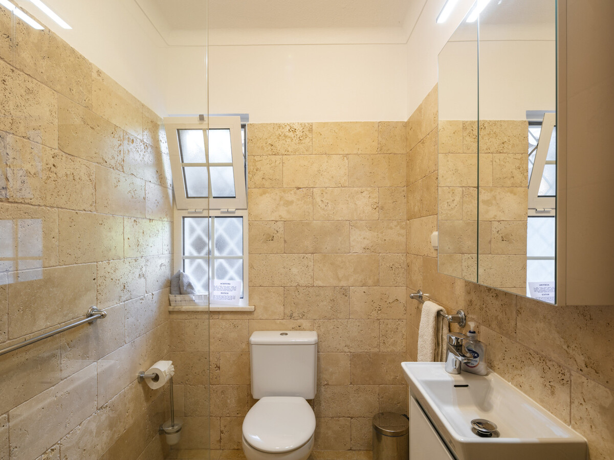 Villa spacieuse avec piscine privée à Carvoeiro - Photo 32