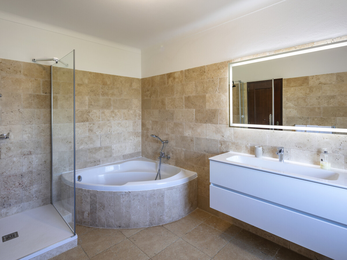 Villa spacieuse avec piscine privée à Carvoeiro - Photo 33