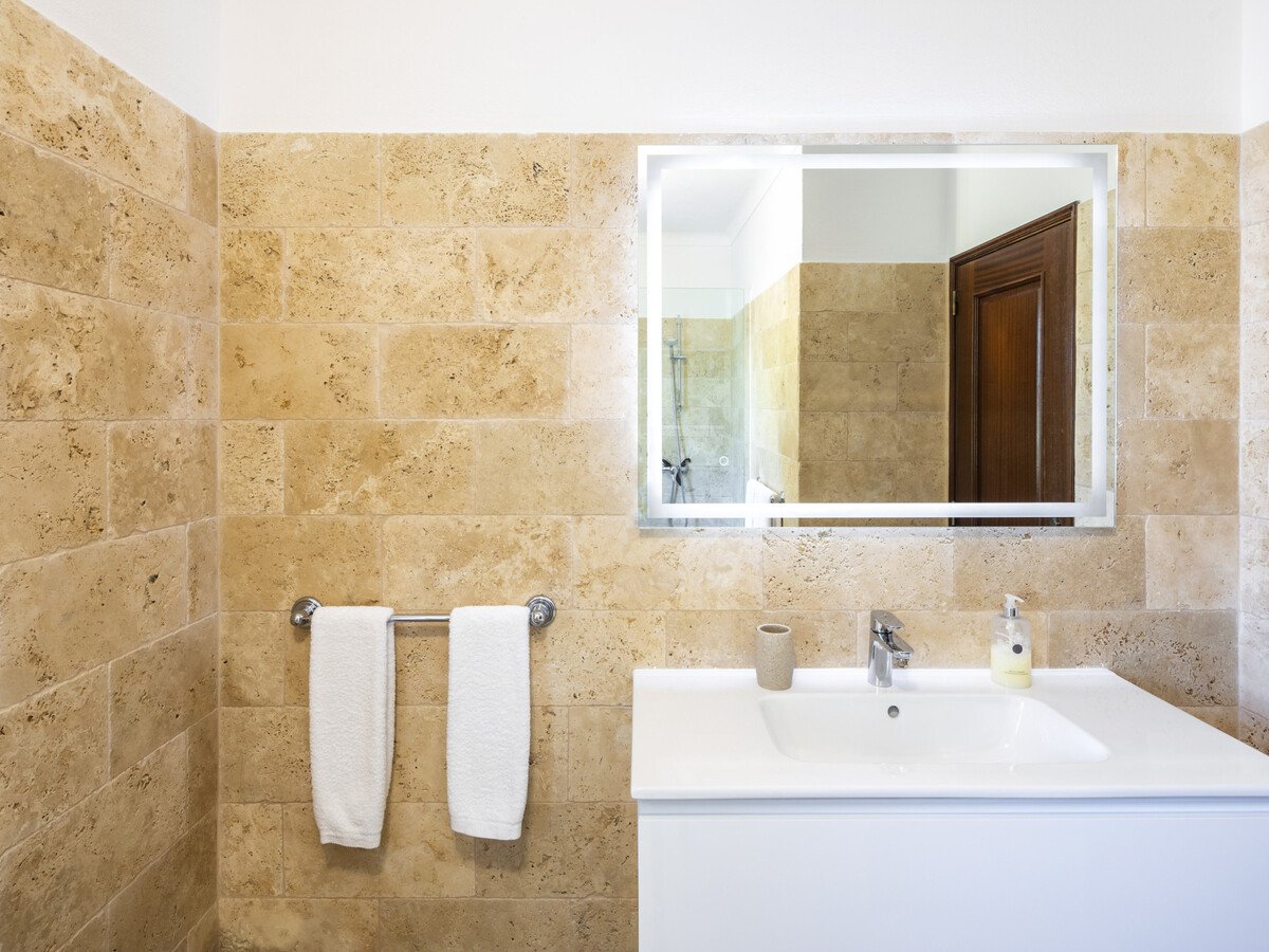 Villa spacieuse avec piscine privée à Carvoeiro - Photo 34