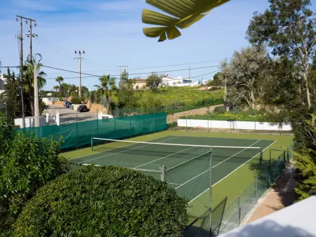 Villa Casa Felicidade : 4 suites, piscine et tennis à Carvoeiro : photo 10