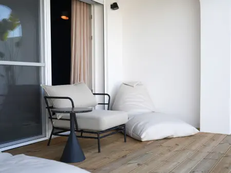Villa Casa Felicidade : 4 suites, piscine et tennis à Carvoeiro : photo 17