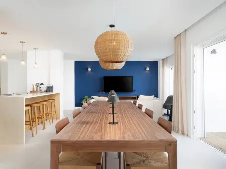 Villa Casa Felicidade : 4 suites, piscine et tennis à Carvoeiro : photo 18