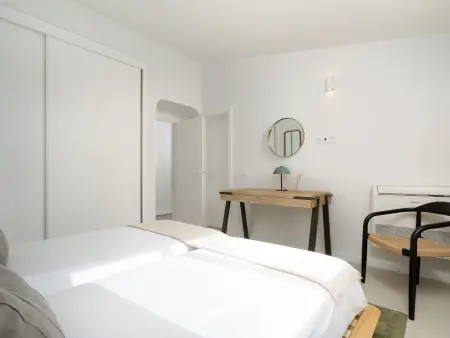 Villa Casa Felicidade : 4 suites, piscine et tennis à Carvoeiro : photo 28