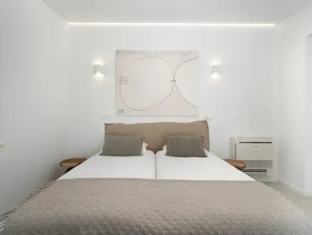 Villa Casa Felicidade : 4 suites, piscine et tennis à Carvoeiro : photo 33