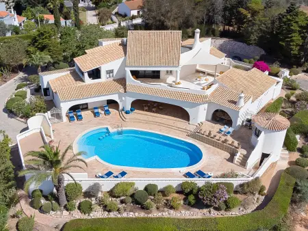 Villa Casa Canto dos Búzios - 12 pers., piscine 16m : photo 1
