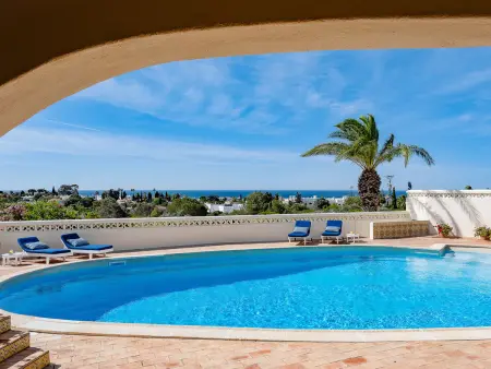 Villa Casa Canto dos Búzios - 12 pers., piscine 16m : photo 5