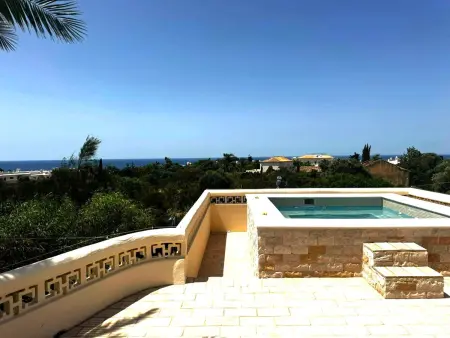 Villa Casa Canto dos Búzios - 12 pers., piscine 16m : photo 7