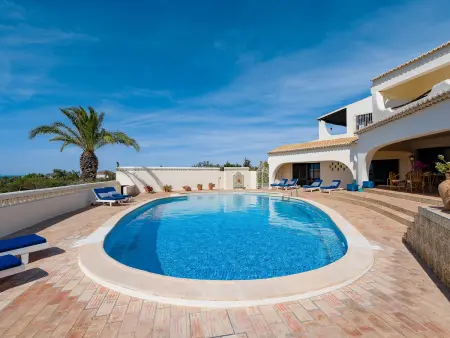 Villa Casa Canto dos Búzios - 12 pers., piscine 16m : photo 8