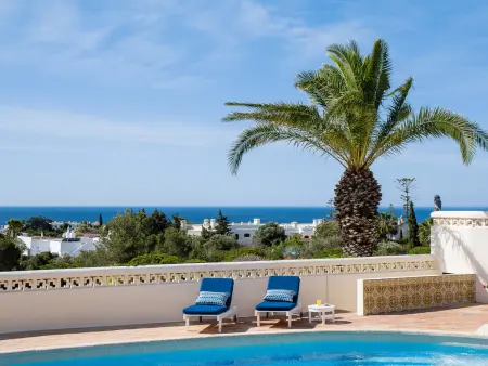 Villa Casa Canto dos Búzios - 12 pers., piscine 16m : photo 9