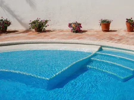 Villa Casa Canto dos Búzios - 12 pers., piscine 16m : photo 10