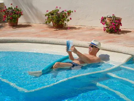 Villa Casa Canto dos Búzios - 12 pers., piscine 16m : photo 11