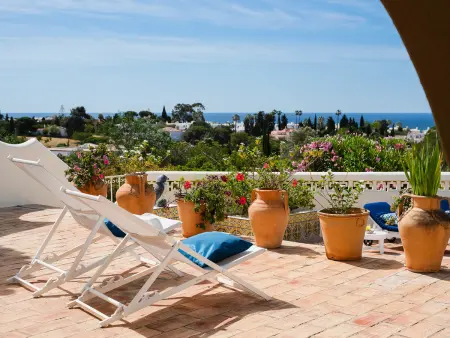 Villa Casa Canto dos Búzios - 12 pers., piscine 16m : photo 12