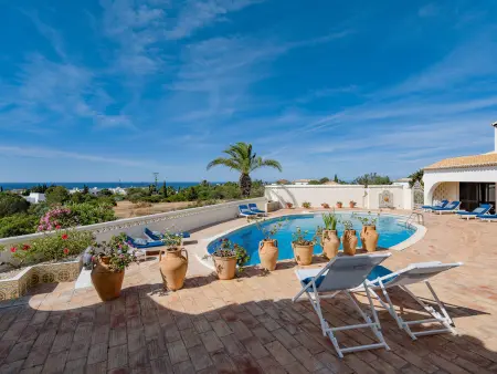 Villa Casa Canto dos Búzios - 12 pers., piscine 16m : photo 13