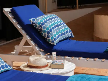 Villa Casa Canto dos Búzios - 12 pers., piscine 16m : photo 14