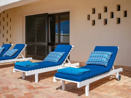 Villa Casa Canto dos Búzios - 12 pers., piscine 16m : photo 15
