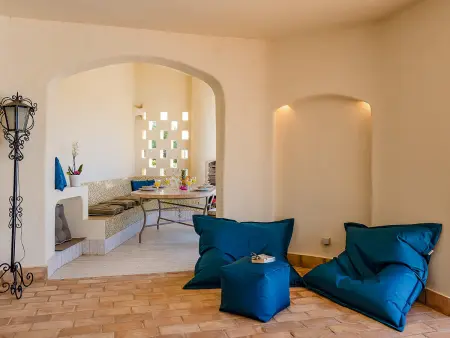 Villa Casa Canto dos Búzios - 12 pers., piscine 16m : photo 16