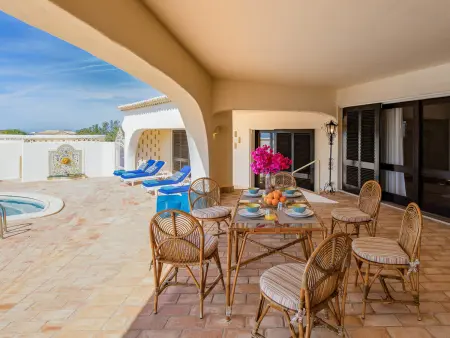 Villa Casa Canto dos Búzios - 12 pers., piscine 16m : photo 17
