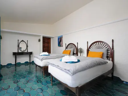 Villa Casa Canto dos Búzios - 12 pers., piscine 16m : photo 28