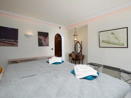 Villa Casa Canto dos Búzios - 12 pers., piscine 16m : photo 36