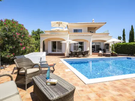 Casa Juniper : Villa 220m² avec piscine chauffée à Carvoeiro : photo 3