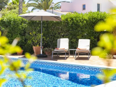 Casa Juniper : Villa 220m² avec piscine chauffée à Carvoeiro : photo 6