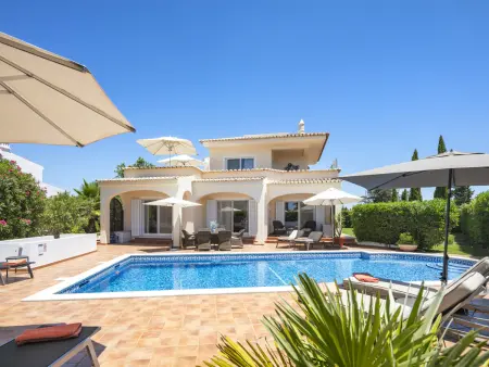 Casa Juniper : Villa 220m² avec piscine chauffée à Carvoeiro : photo 9