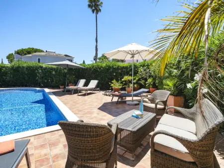 Casa Juniper : Villa 220m² avec piscine chauffée à Carvoeiro : photo 10