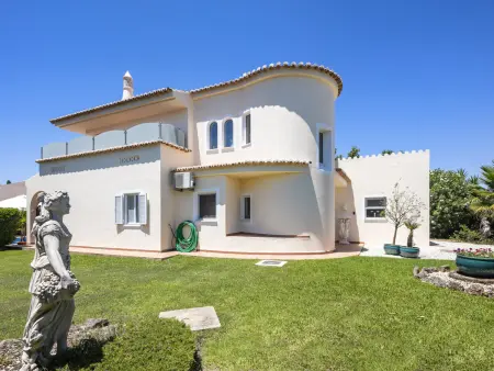 Casa Juniper : Villa 220m² avec piscine chauffée à Carvoeiro : photo 16