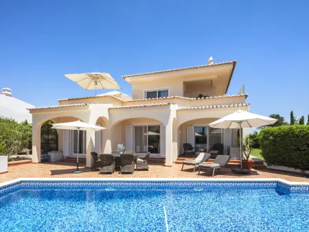 Casa Juniper : Villa 220m² avec piscine chauffée à Carvoeiro : photo 17