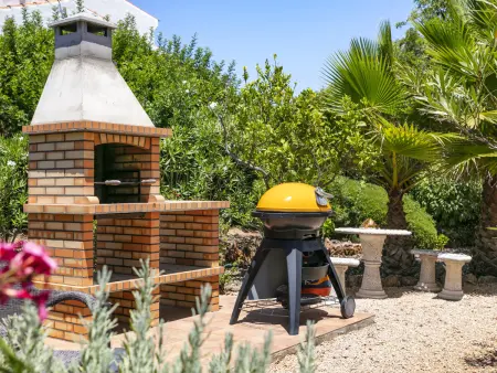 Casa Juniper : Villa 220m² avec piscine chauffée à Carvoeiro : photo 19