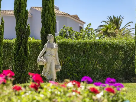 Casa Juniper : Villa 220m² avec piscine chauffée à Carvoeiro : photo 20