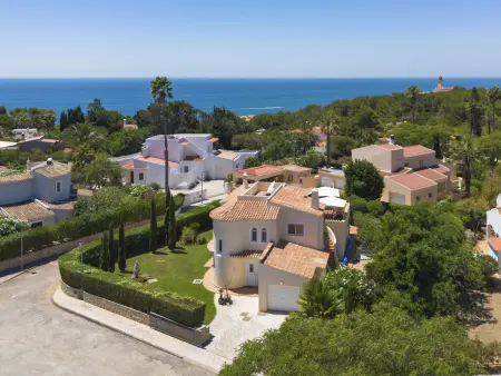 Casa Juniper : Villa 220m² avec piscine chauffée à Carvoeiro : photo 21