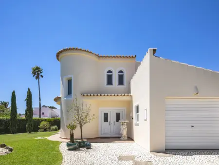 Casa Juniper : Villa 220m² avec piscine chauffée à Carvoeiro : photo 22