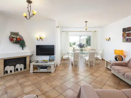 Casa Juniper : Villa 220m² avec piscine chauffée à Carvoeiro : photo 23