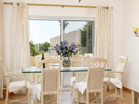 Casa Juniper : Villa 220m² avec piscine chauffée à Carvoeiro : photo 25