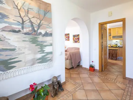 Casa Juniper : Villa 220m² avec piscine chauffée à Carvoeiro : photo 29