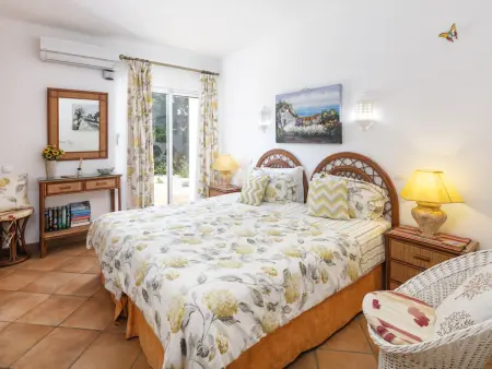 Casa Juniper : Villa 220m² avec piscine chauffée à Carvoeiro : photo 31