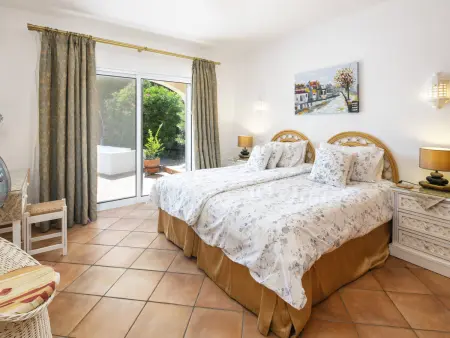 Casa Juniper : Villa 220m² avec piscine chauffée à Carvoeiro : photo 34