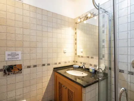 Casa Juniper : Villa 220m² avec piscine chauffée à Carvoeiro : photo 36