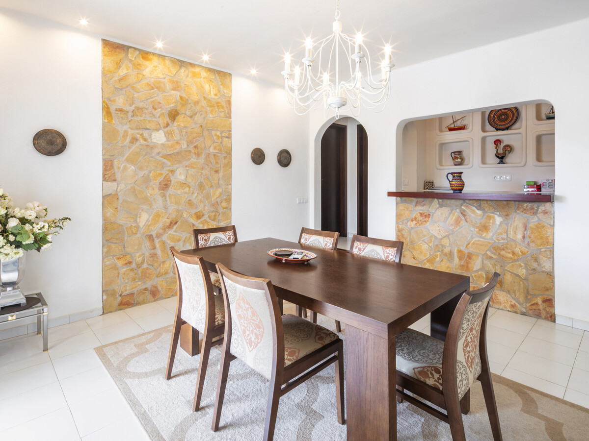 Villa, piscine privée et vue mer, Villa 4 personnes à Carvoeiro - Photo 19