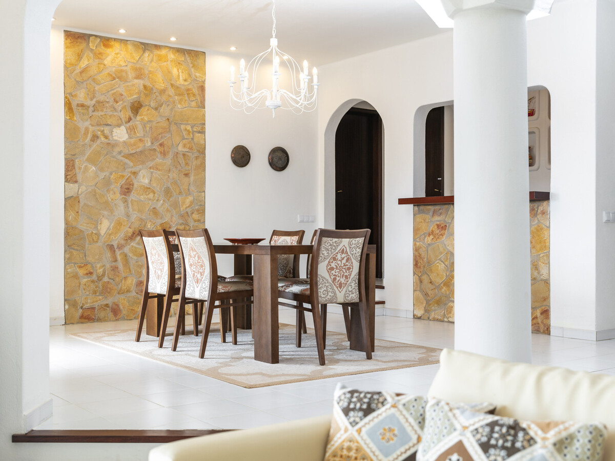 Villa, piscine privée et vue mer, Villa 4 personnes à Carvoeiro - Photo 21