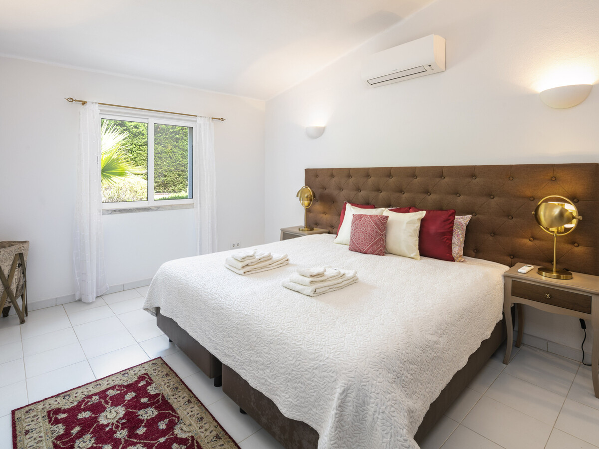 Villa, piscine privée et vue mer, Villa 4 personnes à Carvoeiro - Photo 26